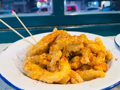 -柴爿巷·香酥鸡&馄饨(复兴中路店)