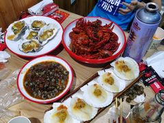 -堕落小龙虾.盆盆蟹(兰州旗舰店)