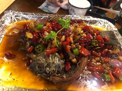 -小厨子私房菜·云南美食店