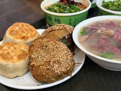 -牛街洪记小吃店(牛街店)