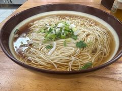 -兄弟拉面馆(三八广场店)