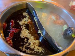 鸳鸯锅-红姐重庆火锅(曙光路店)