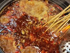 -川成串·自助串串香火锅(朝阳店)