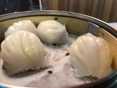 虾饺-点点心点心专门店(湾仔店)
