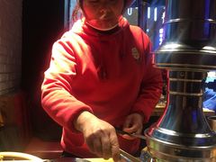 -青瓦炭韩潮烤肉(花园道店)