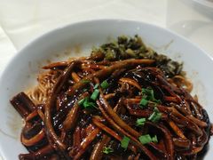 -阿莉餐厅(枣阳路店)