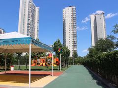 -华兰国际幼稚园(海逸园)