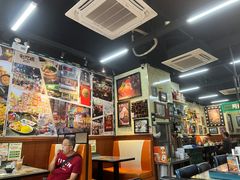 -阿飛冰室(下沙店)