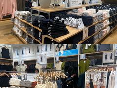 -优衣库(银座店)