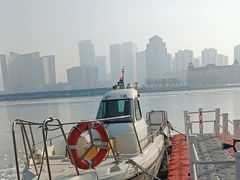 -海河外滩公园