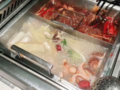 -野妹火锅(龙岗店)