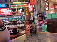 -王庄阿咪海鲜大排档(象园店)