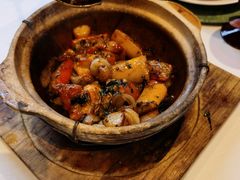 -三号黄浦会Canton Table