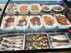 -巢湖名吃·东关老鹅汤(江南风情街店)