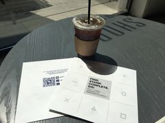 -穆拉诺餐厅(上海玻璃博物馆店)