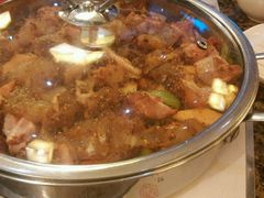 -黄记煌三汁焖锅(悦方IDmall店)