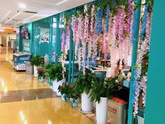 -青瓷火锅料理(西单大悦城店)