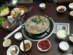 -尼玛藏家风味园(阿山食城店)