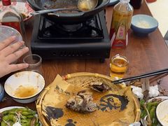 -元银甲·湖北地标美食(汉阳店)
