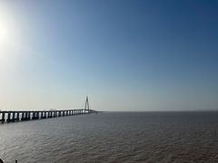 -宁波海天一洲景区