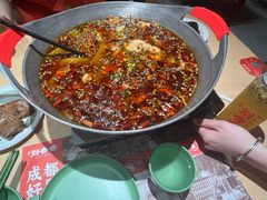 -刘香香·川香红锅美蛙(福田店)