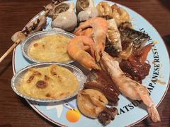 -松子料理(亮马桥店)