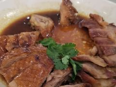 -旭璟酒家·传统粤菜·湘菜(逸景路店)