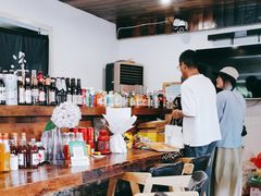 -深夜食堂(永康南路店)