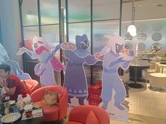 -必胜客(八一店)