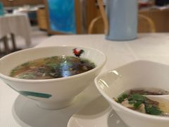 -莆田餐厅PUTIEN(武商MALL店)