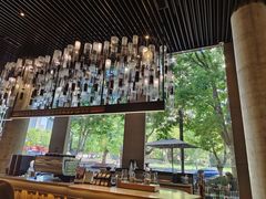 -星巴克臻选(湖滨道店)