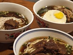 -矮子粉店1985·长沙米粉(湘春路店)