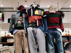 -Polo Ralph Lauren(青浦百联奥特莱斯广场店)
