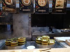 -河北宾馆·香溢自助餐(裕华店)