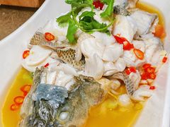 皇牌功夫鱼-台山第一家兴华黄鳝饭·黄鳝婆(合水分店)