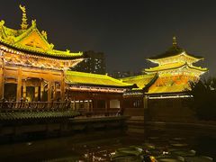-迎泽公园