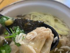 -柴爿巷·香酥鸡&馄饨(复兴中路店)