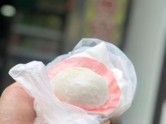 -澳门长洲糯米糍(柯打苏沙街店)