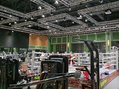 -悦莱美游泳健身会所(御景壹号店)