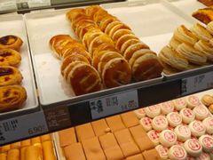 -泸溪河桃酥(欧尚店)