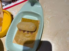 -老佛爷炭火蛙锅直营(清滨路总店)