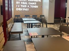 -肯德基(建华店)