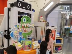 -极橙儿童齿科矫正中心(奥城店)