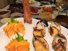 -田园肥牛鲍鱼先生(新北店)