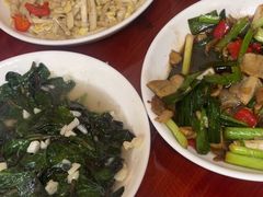 -芦茨金富饭庄·25年老字号·专做稻草鸡