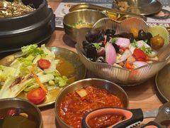 -闻老头·菊花炭烤肉(D11店)