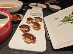 -全聚德(双井店)
