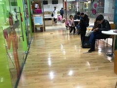 -英孚教育青少儿(宝龙中心)