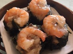 -金苑海鲜酒家(新港中路店)