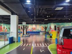 -北京科学中心儿童乐园